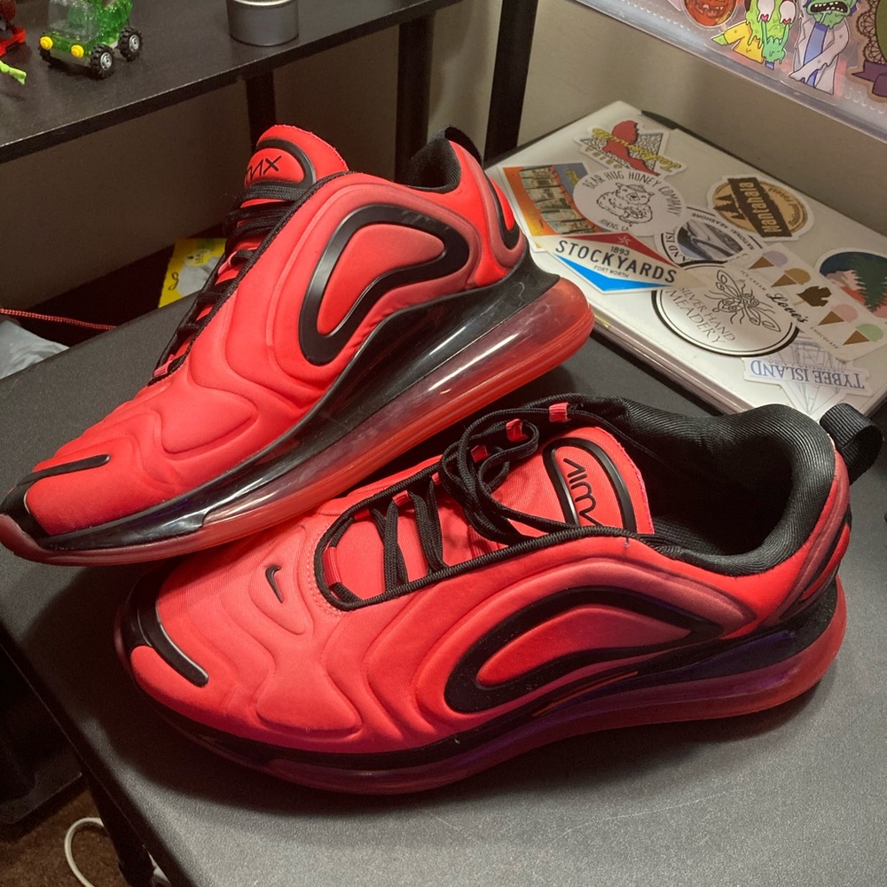 Nike Air Max 720